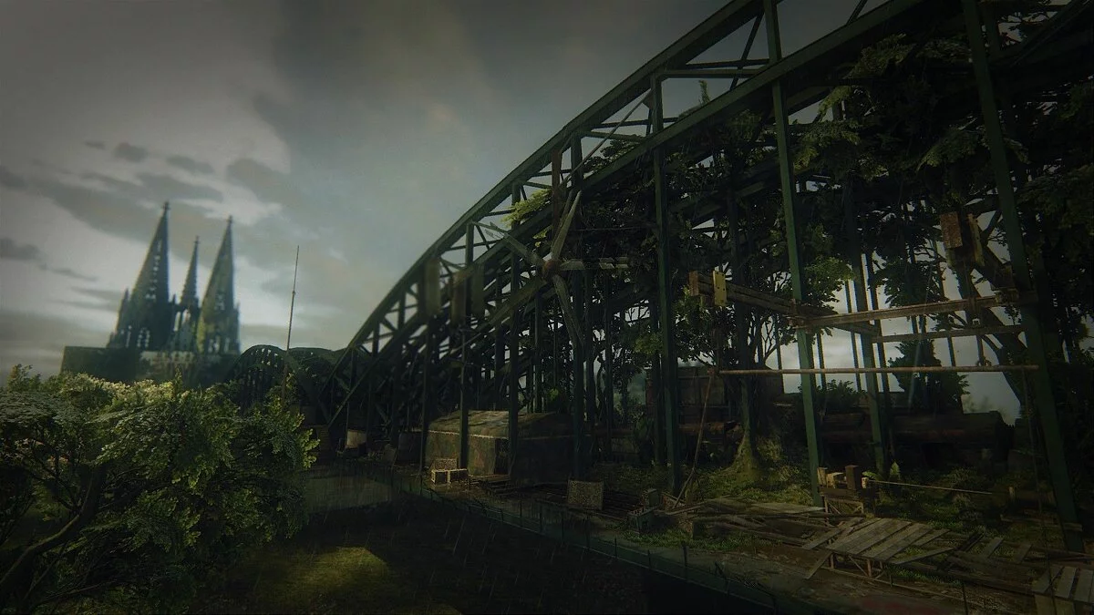Screenshots from Survarium / Image 39
