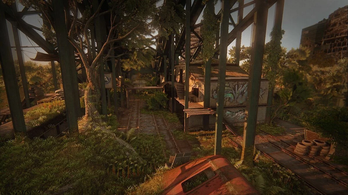 Screenshots from Survarium / Image 40