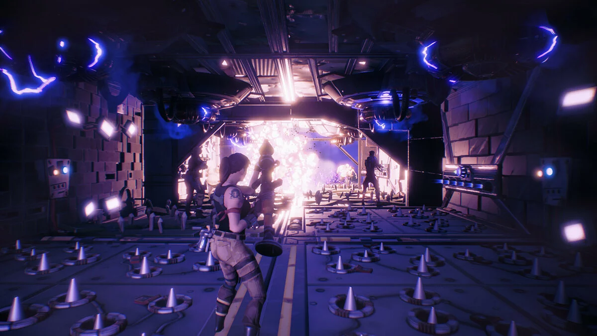 Screenshots from Fortnite / Image 31