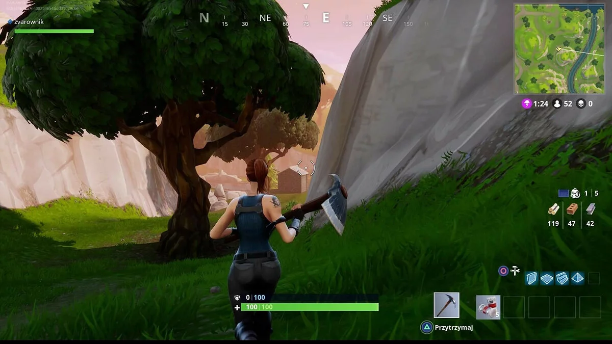 Screenshots from Fortnite / Image 57