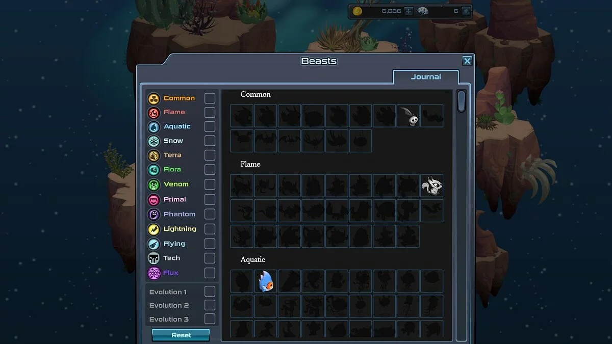 Screenshots from Outernauts / Image 17