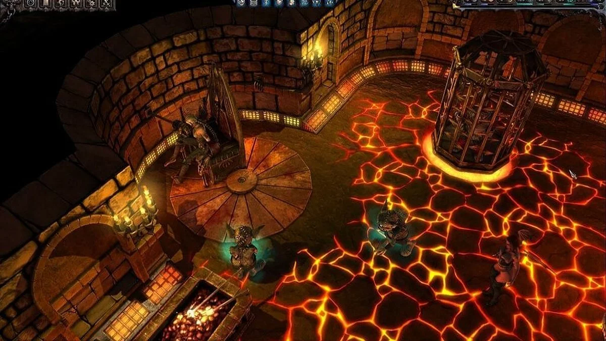 Capturas de pantalla de Impire / Imagen 17