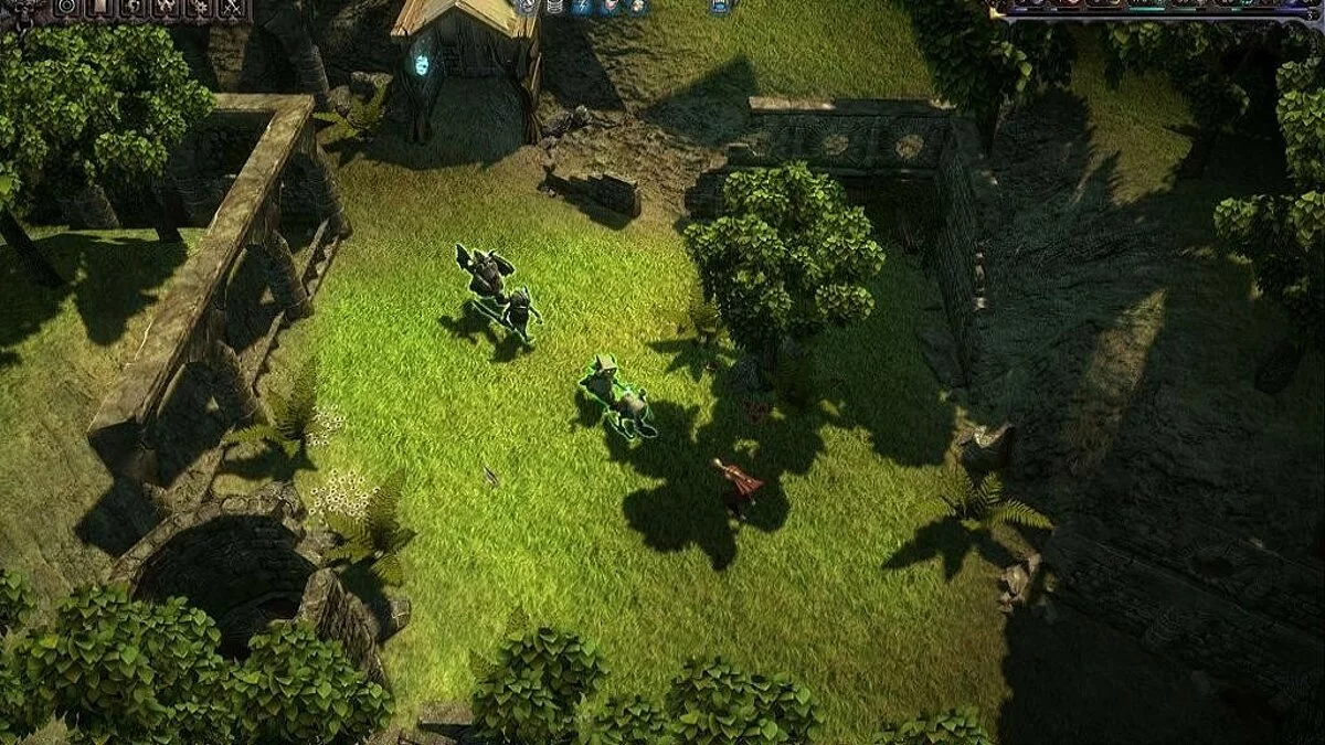 Capturas de pantalla de Impire / Imagen 28