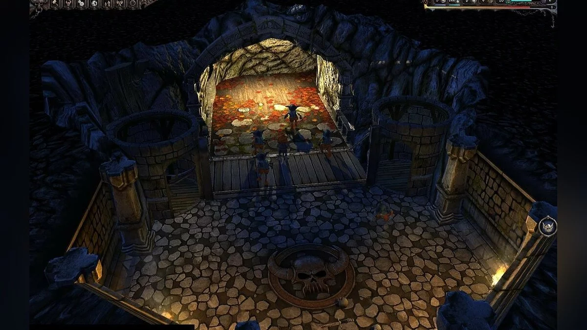 Capturas de pantalla de Impire / Imagen 33