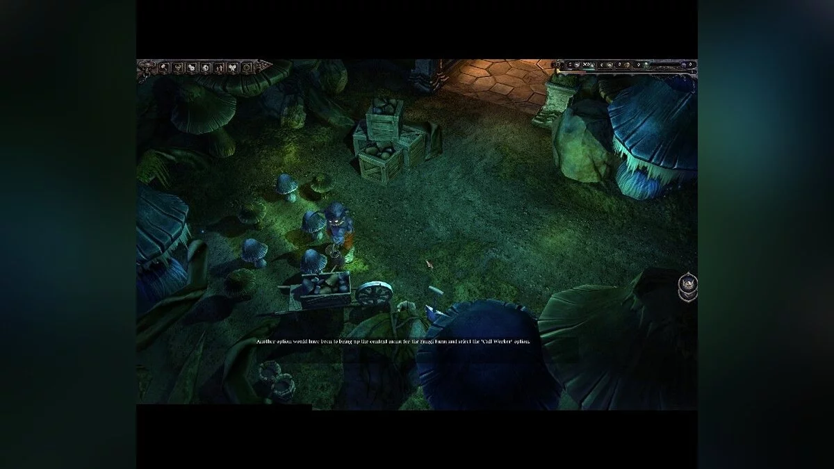 Capturas de pantalla de Impire / Imagen 4