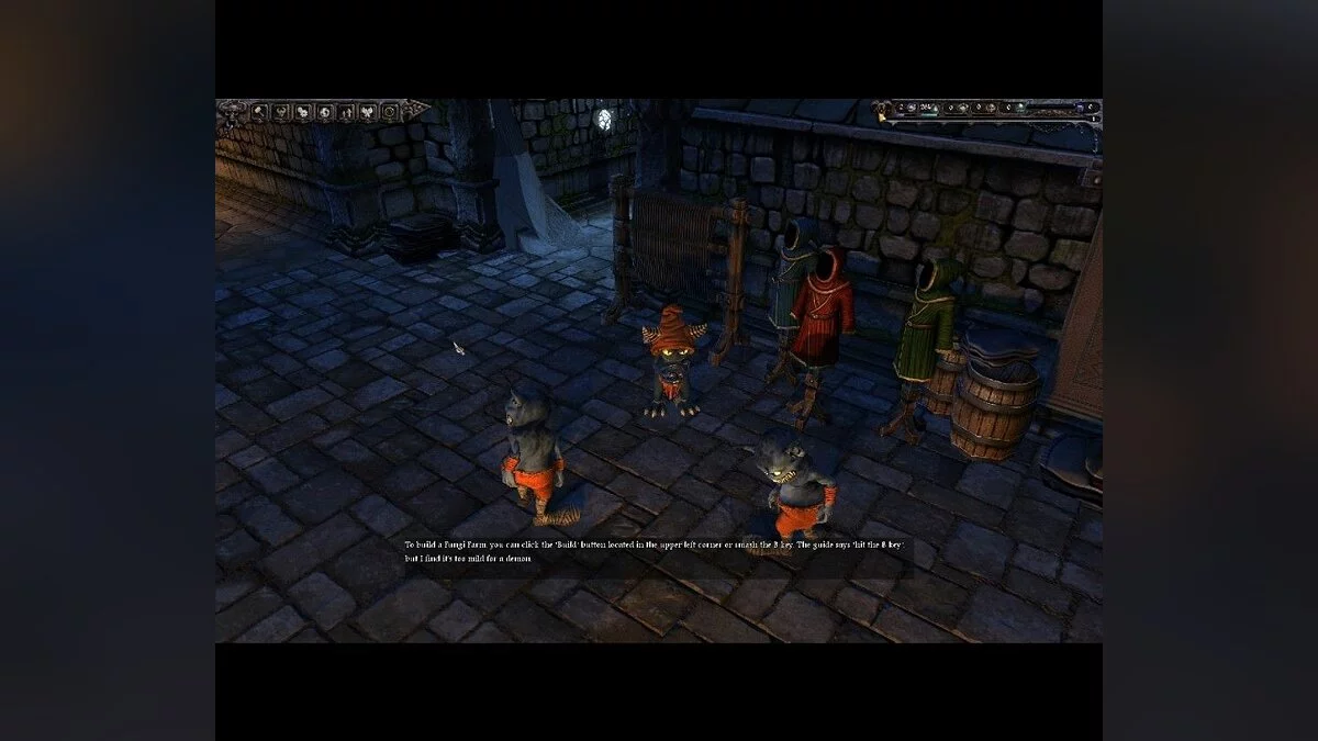 Capturas de pantalla de Impire / Imagen 5