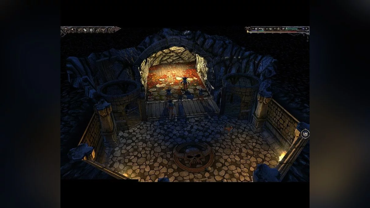 Capturas de pantalla de Impire / Imagen 6