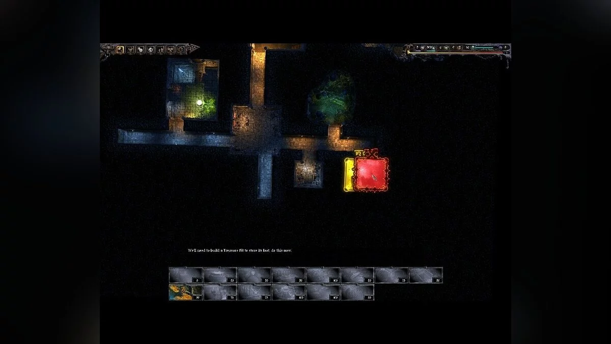 Capturas de pantalla de Impire / Imagen 7