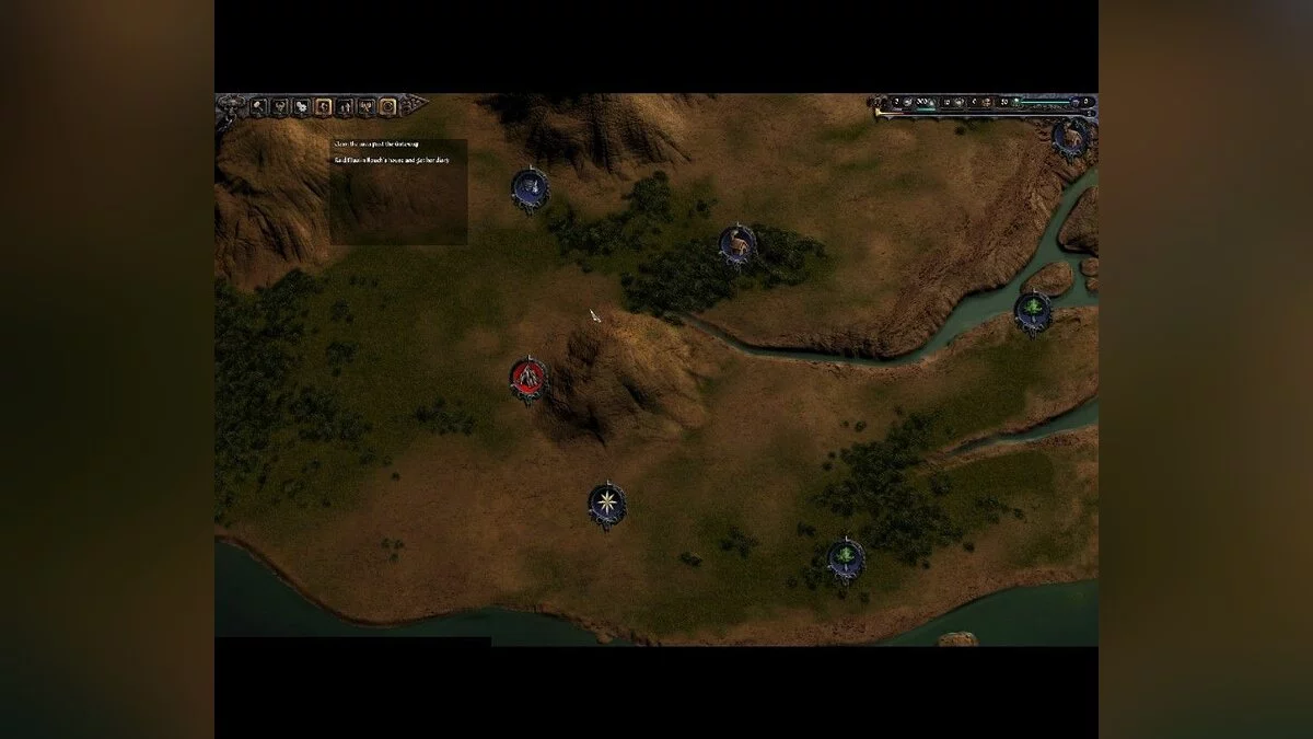 Capturas de pantalla de Impire / Imagen 9