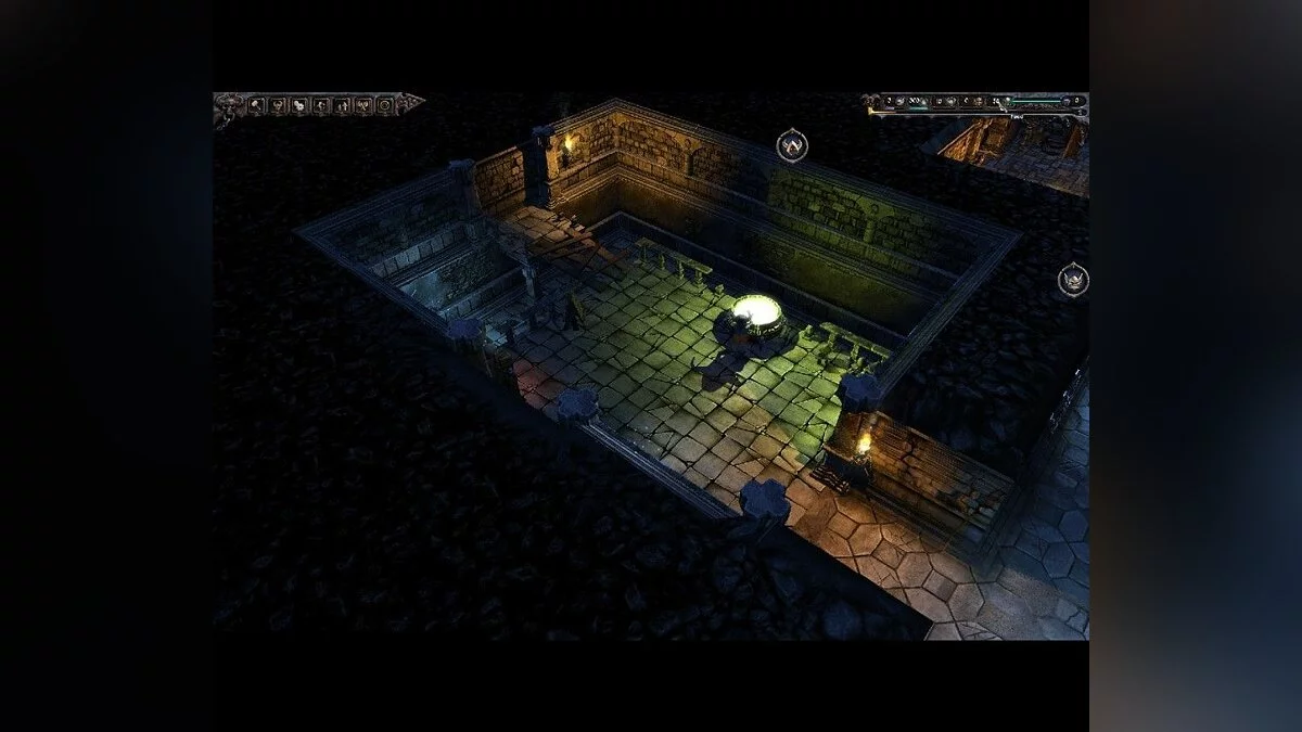 Capturas de pantalla de Impire / Imagen 10