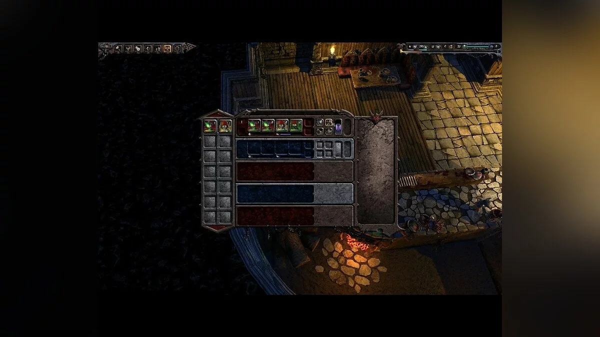 Capturas de pantalla de Impire / Imagen 12
