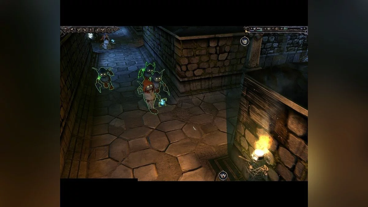 Capturas de pantalla de Impire / Imagen 14