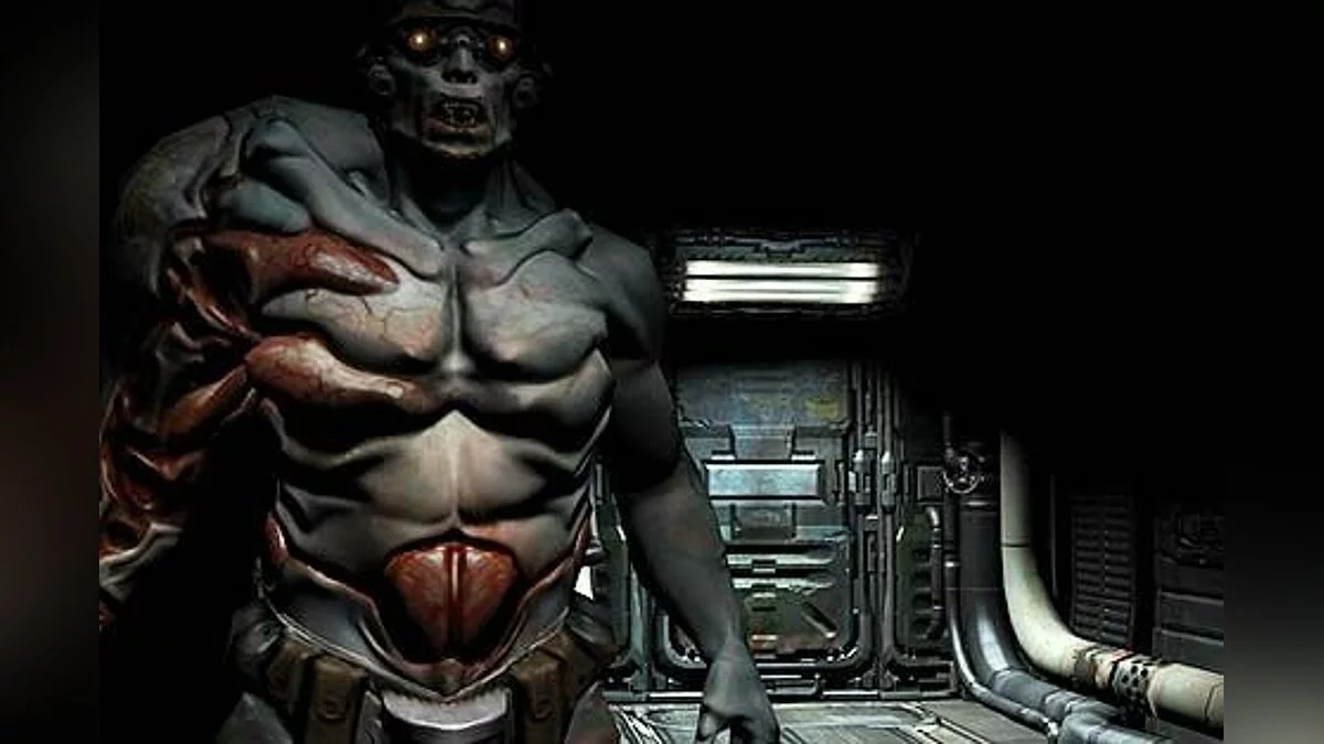 Posnetki zaslona iz Doom 3 / Slika 5