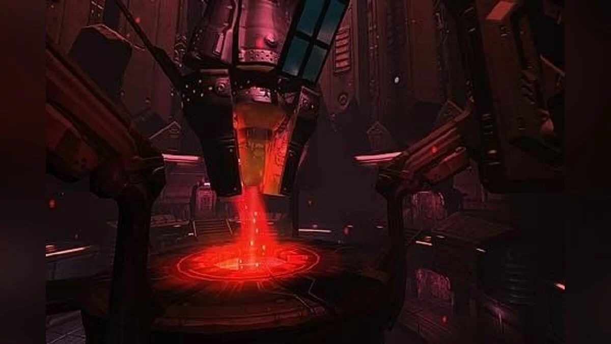 Posnetki zaslona iz Doom 3 / Slika 8