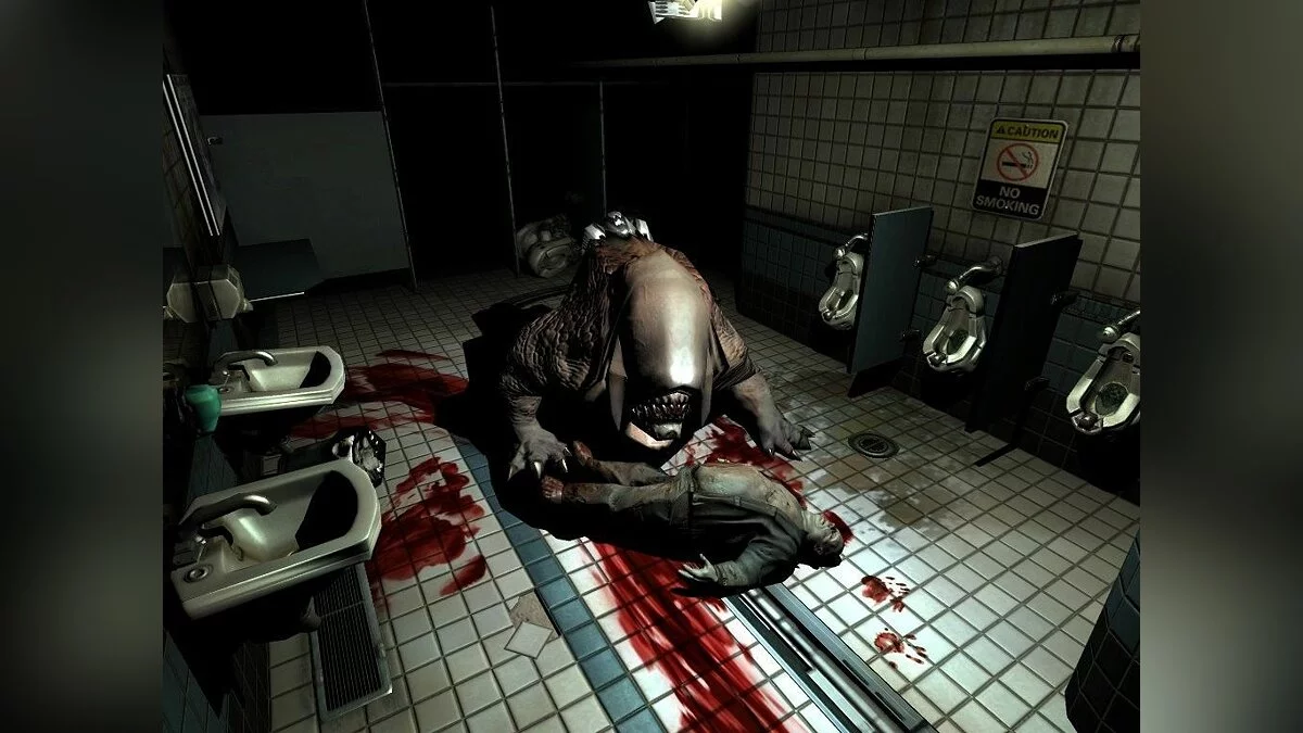 Posnetki zaslona iz Doom 3 / Slika 22