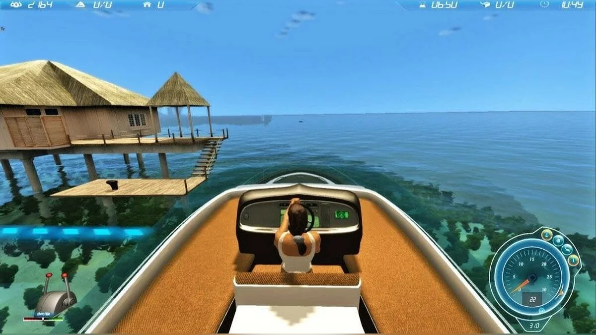 Capturas de pantalla de Good Life (2012) / Imagen 15