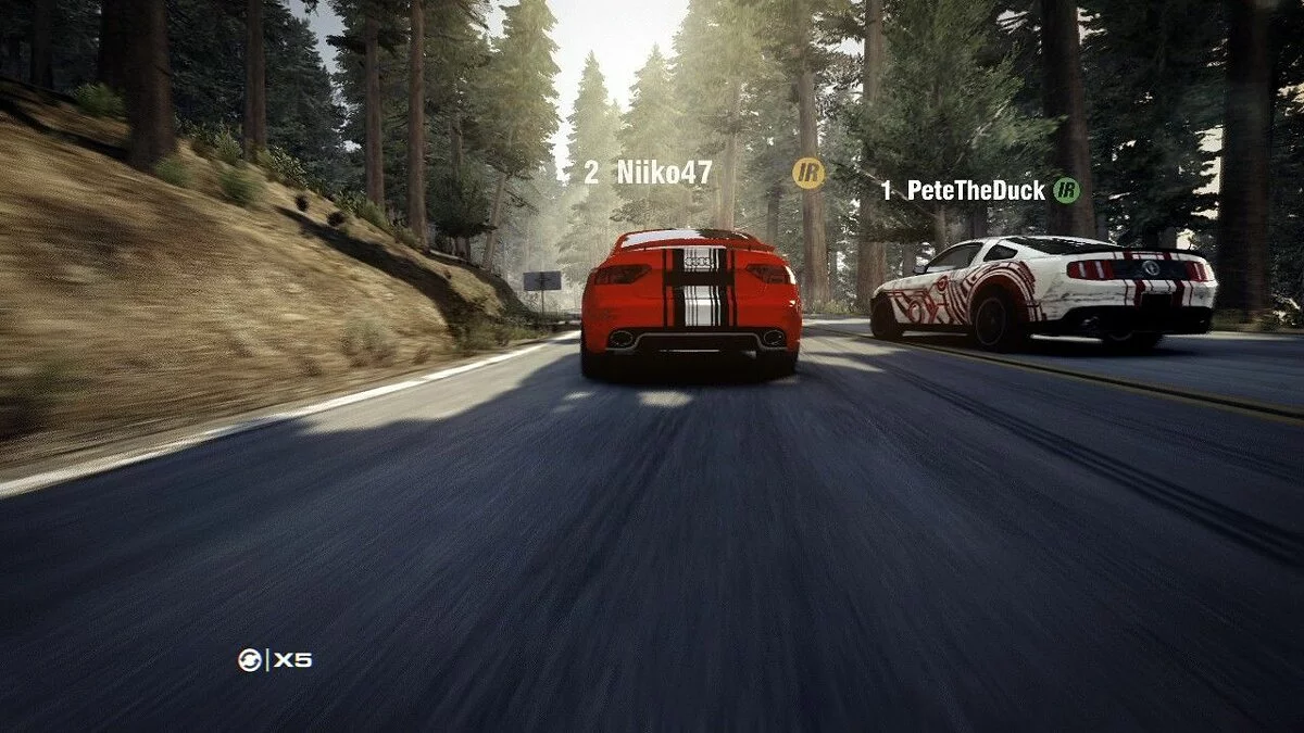 Screenshots from GRID 2 / Image 51