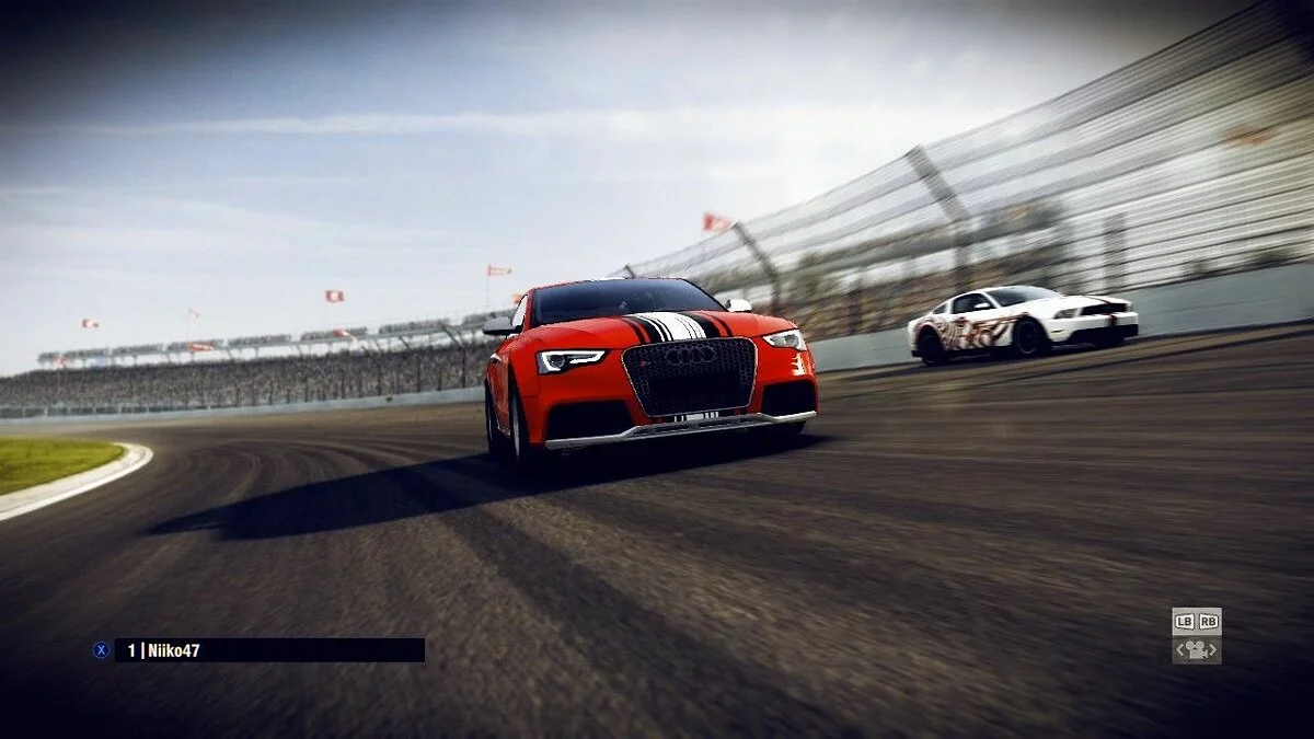 Screenshots from GRID 2 / Image 53