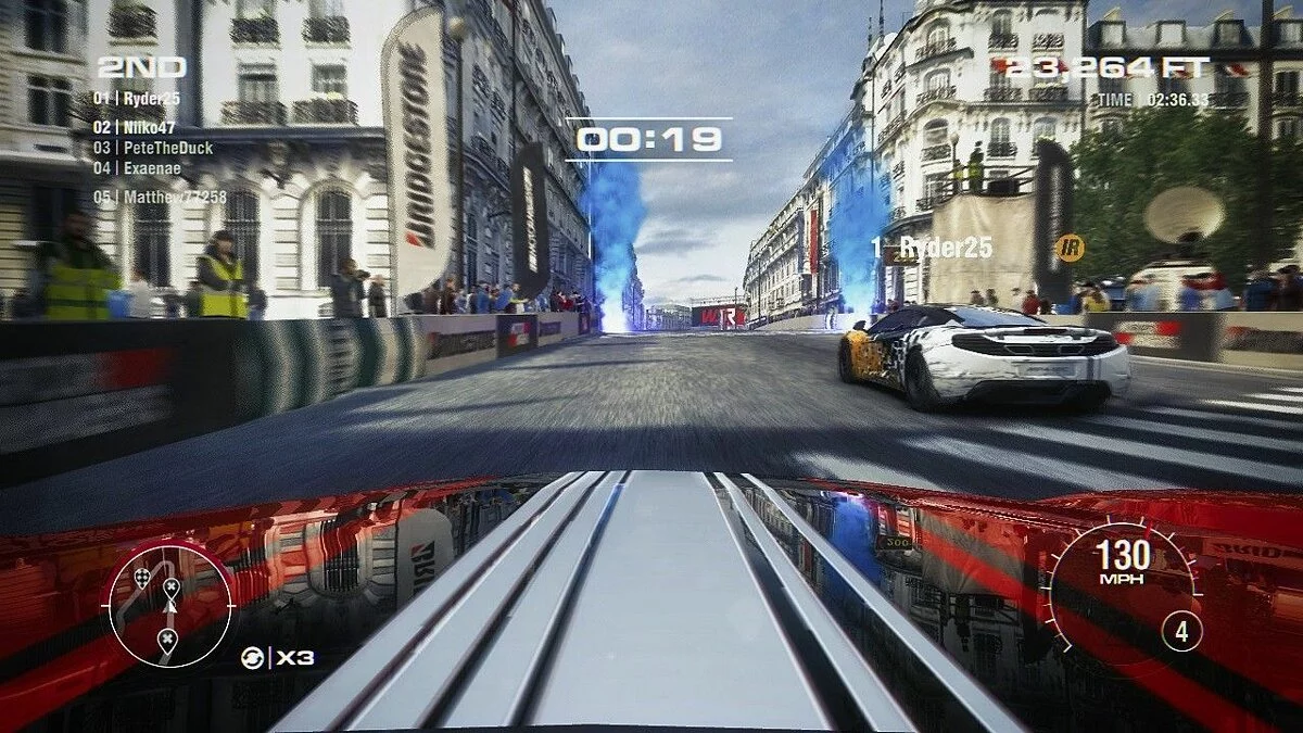 Screenshots from GRID 2 / Image 54