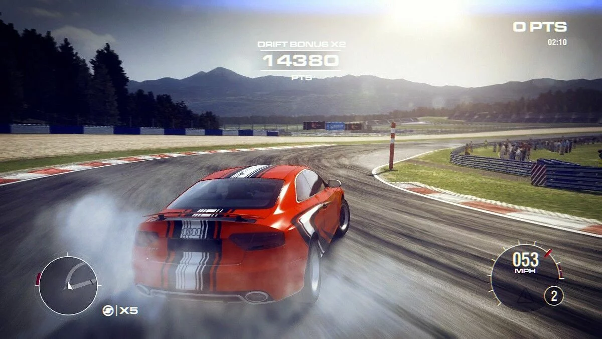 Screenshots from GRID 2 / Image 56