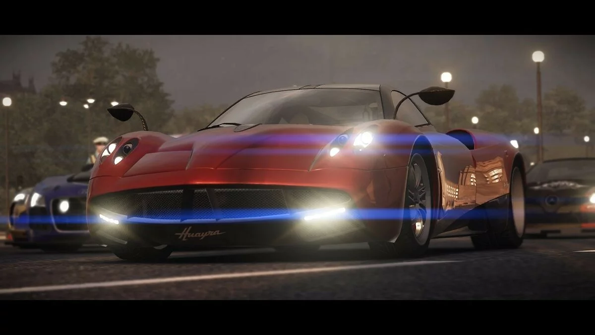 Screenshots from GRID 2 / Image 180