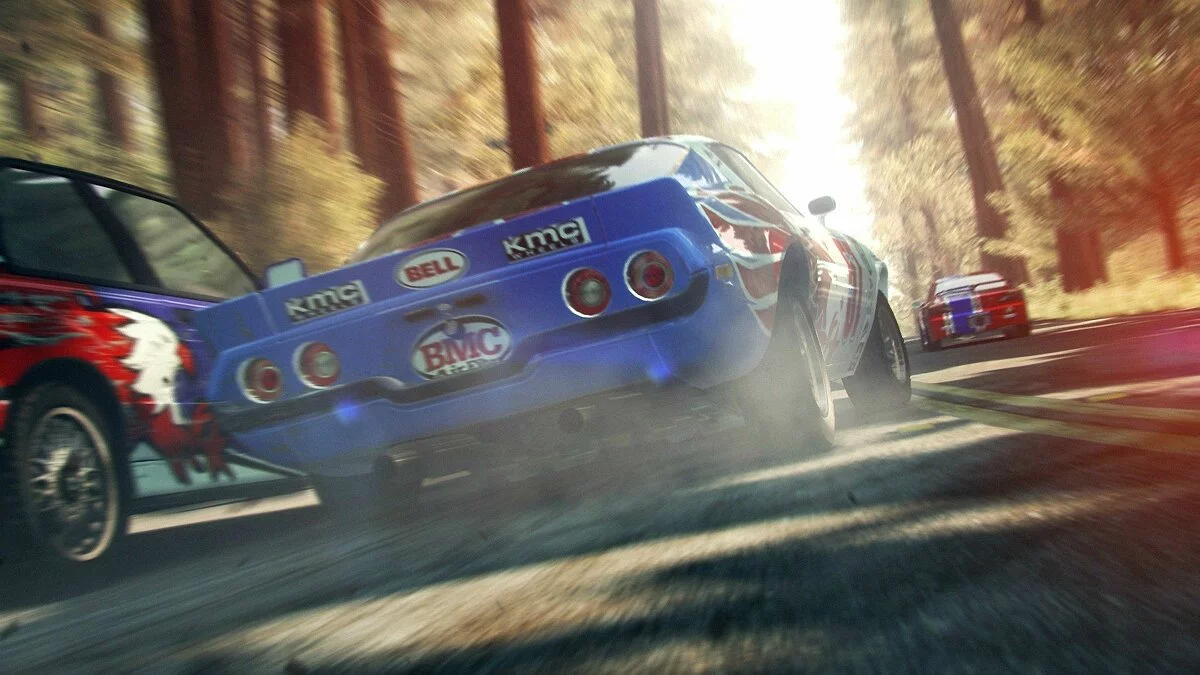 Screenshots from GRID 2 / Image 8
