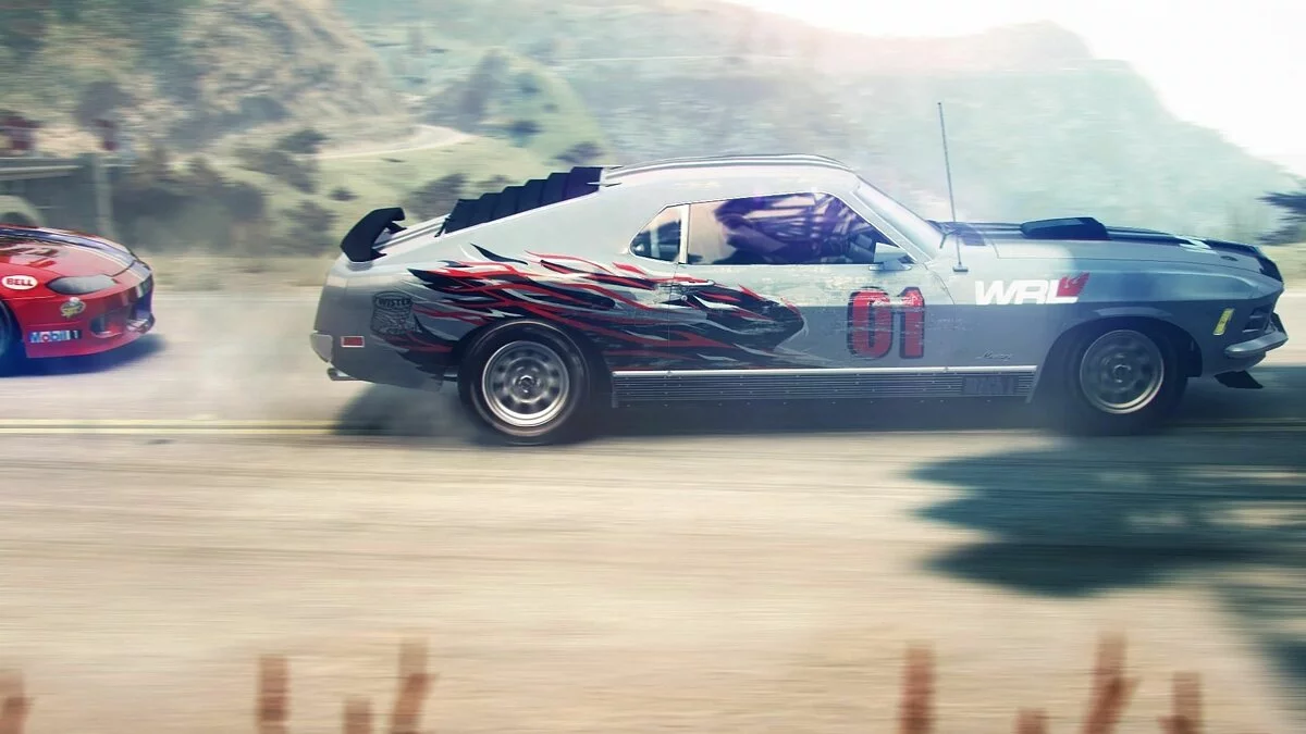 Screenshots from GRID 2 / Image 9
