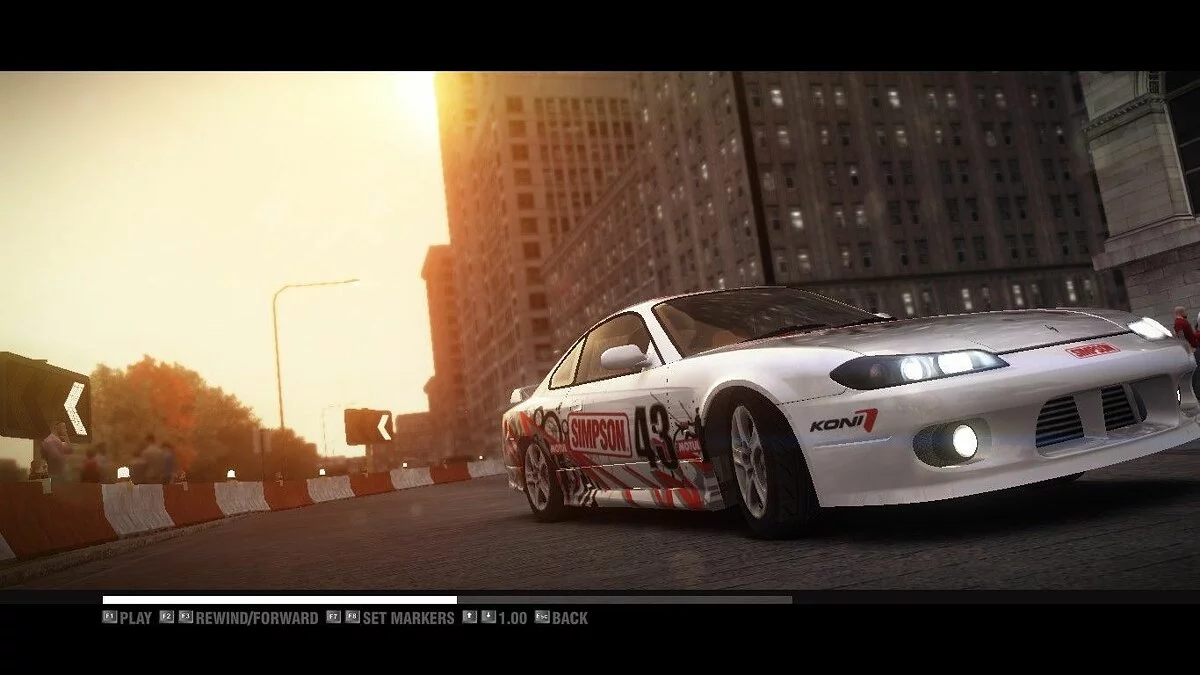Screenshots from GRID 2 / Image 107