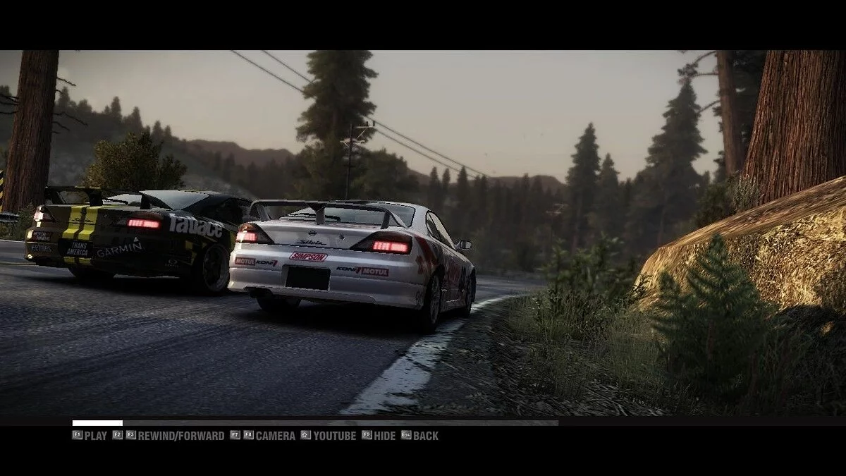 Screenshots from GRID 2 / Image 108