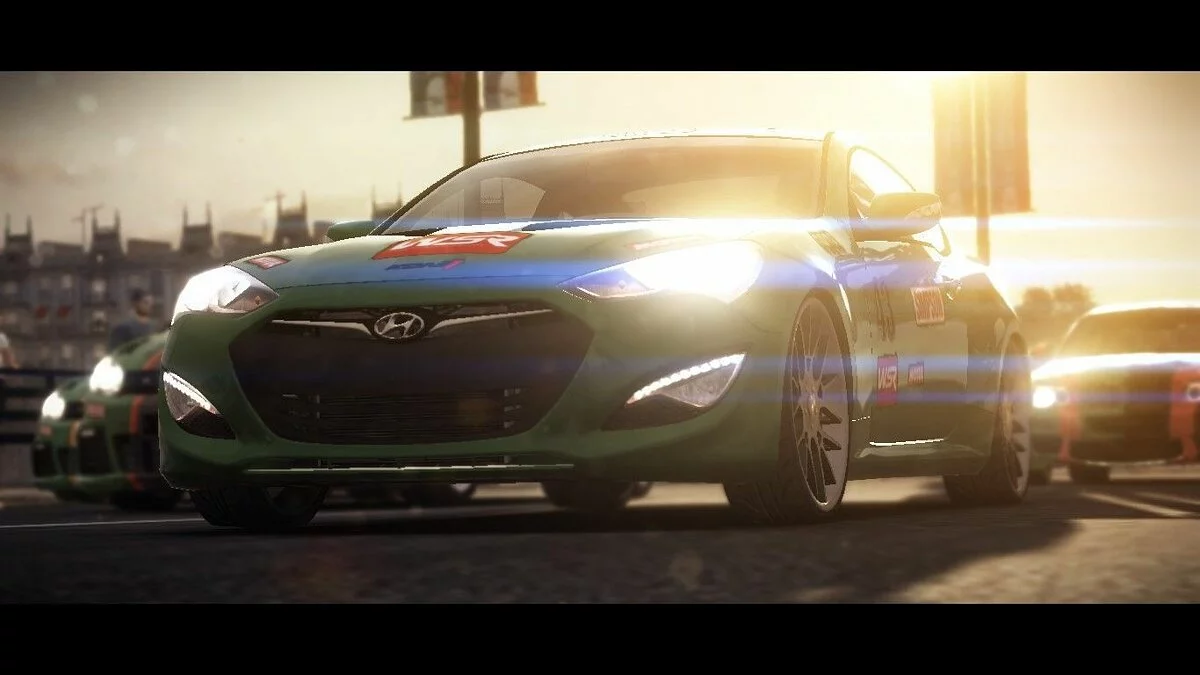 Screenshots from GRID 2 / Image 110