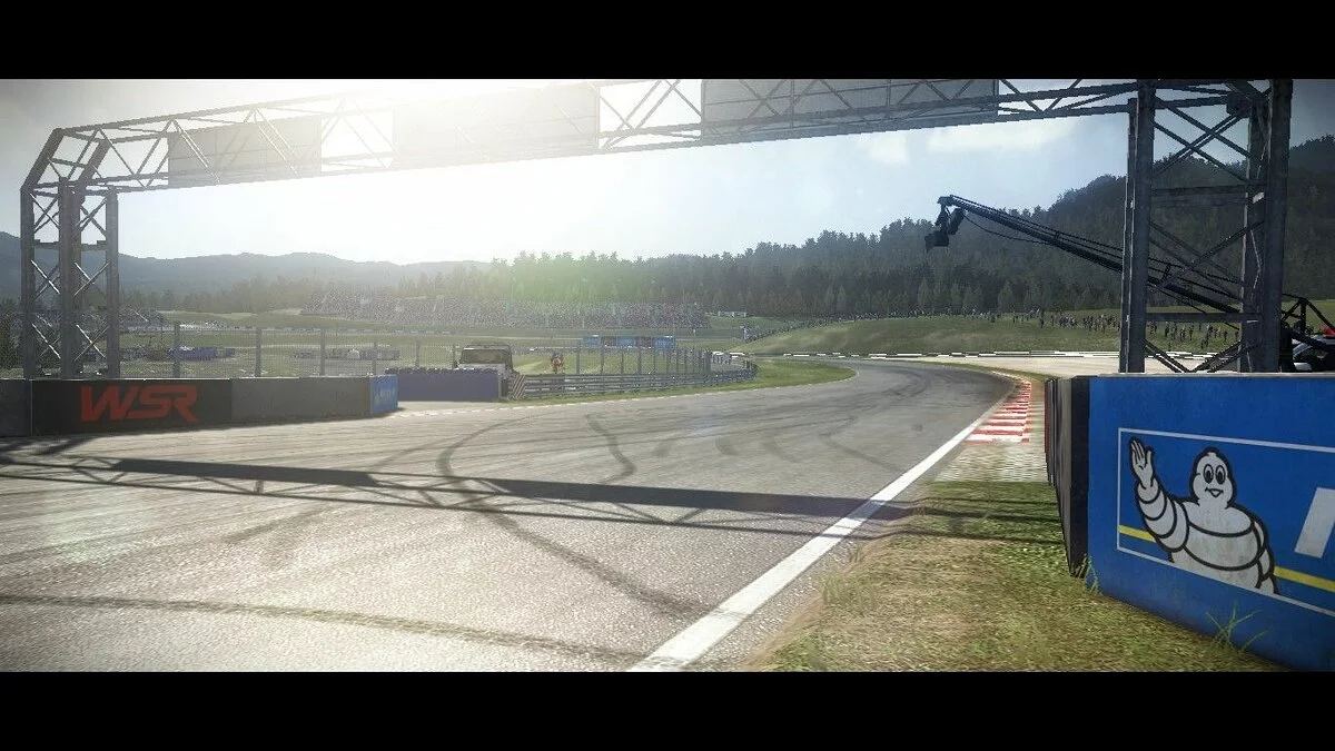 Screenshots from GRID 2 / Image 111