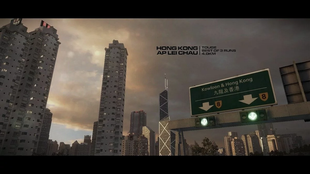 Screenshots from GRID 2 / Image 114