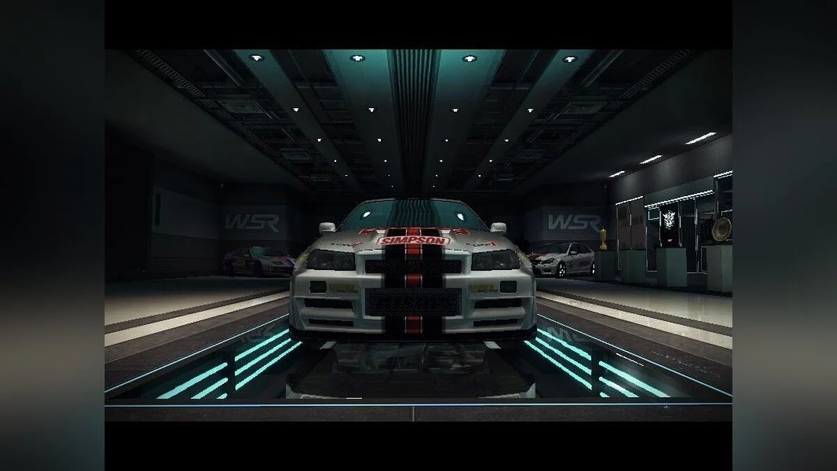 Screenshots from GRID 2 / Image 115
