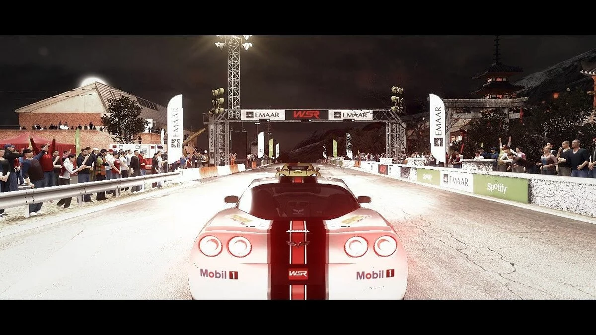 Screenshots from GRID 2 / Image 117