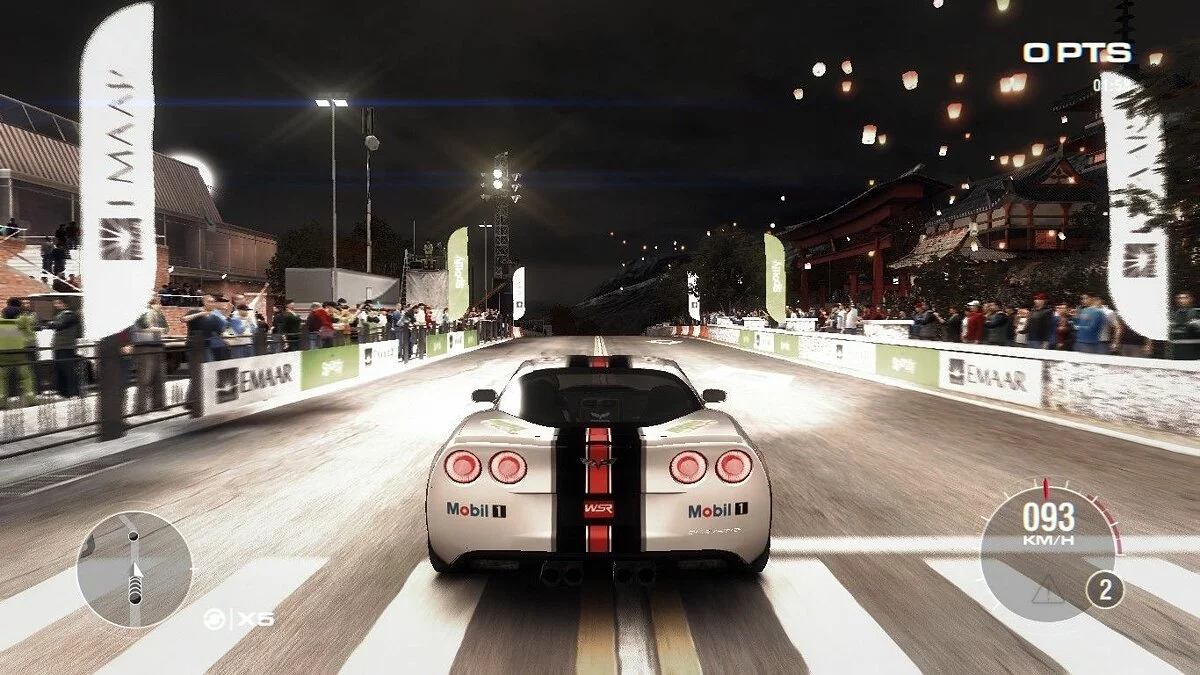 Screenshots from GRID 2 / Image 118