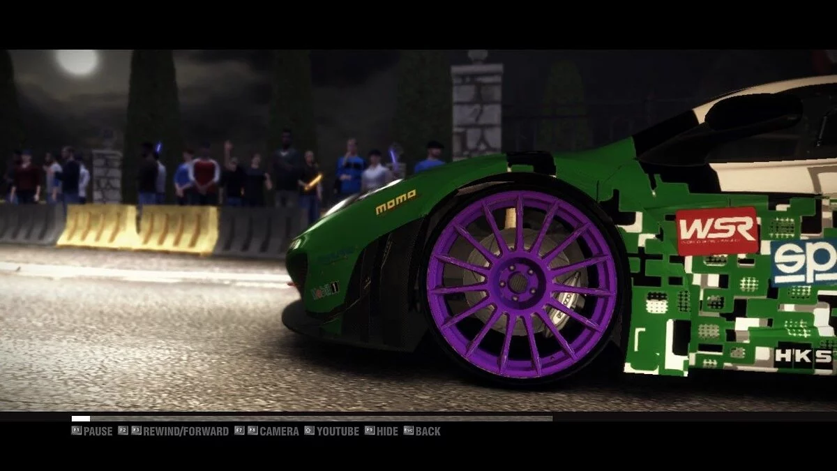 Screenshots from GRID 2 / Image 119