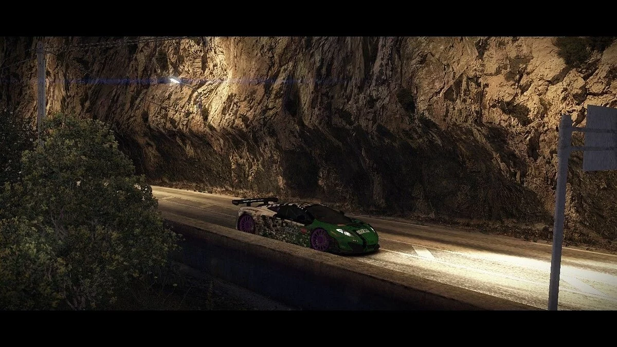 Screenshots from GRID 2 / Image 125
