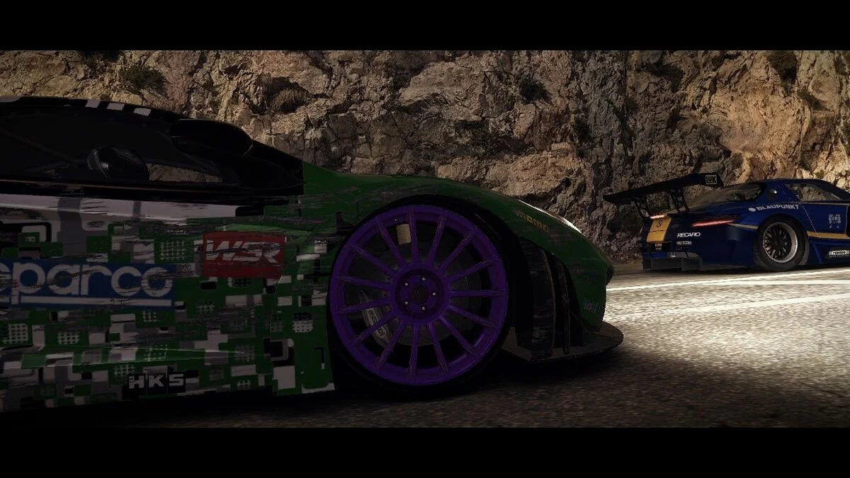 Screenshots from GRID 2 / Image 127