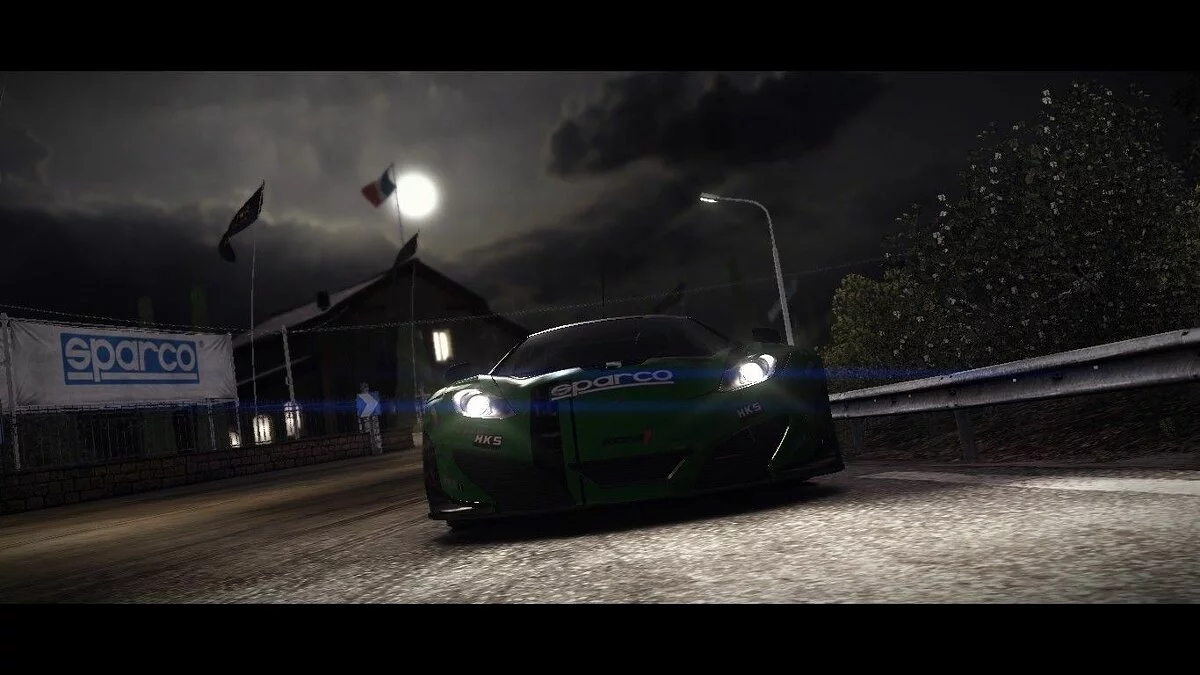 Screenshots from GRID 2 / Image 130