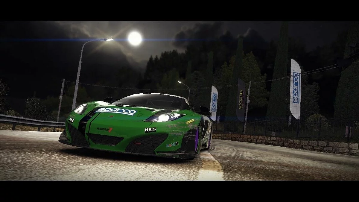 Screenshots from GRID 2 / Image 132