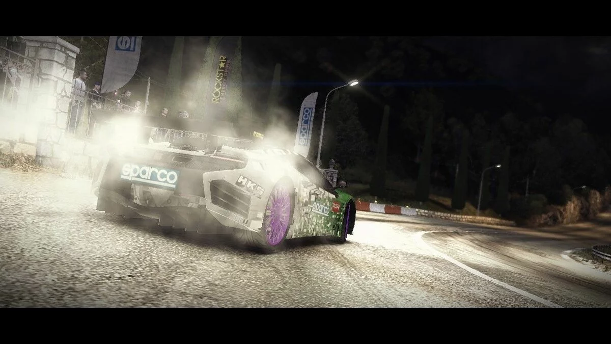 Screenshots from GRID 2 / Image 133