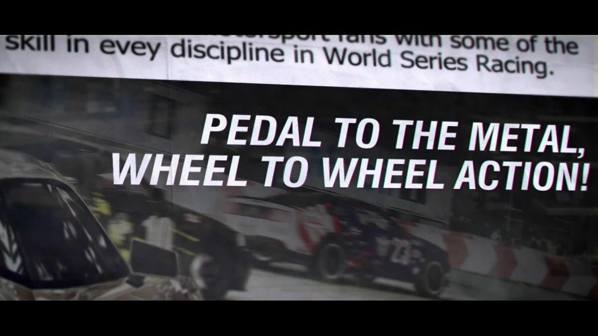 Screenshots from GRID 2 / Image 139