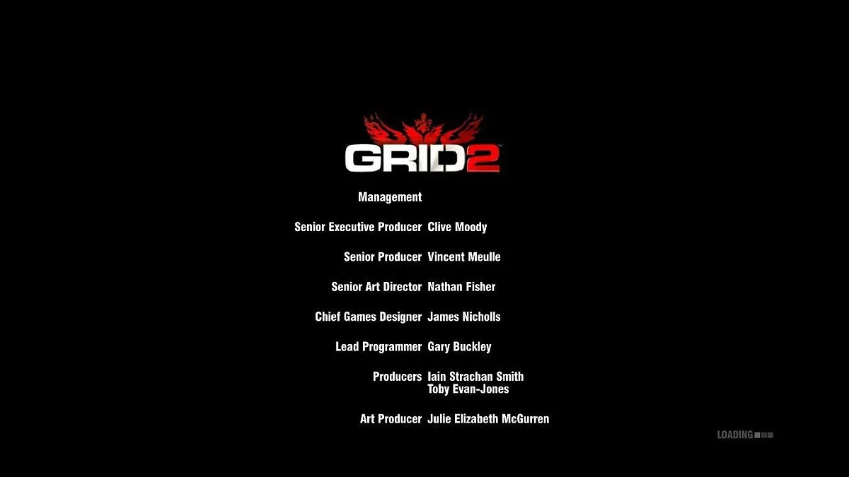 Screenshots from GRID 2 / Image 146