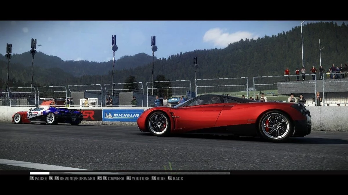 Screenshots from GRID 2 / Image 147