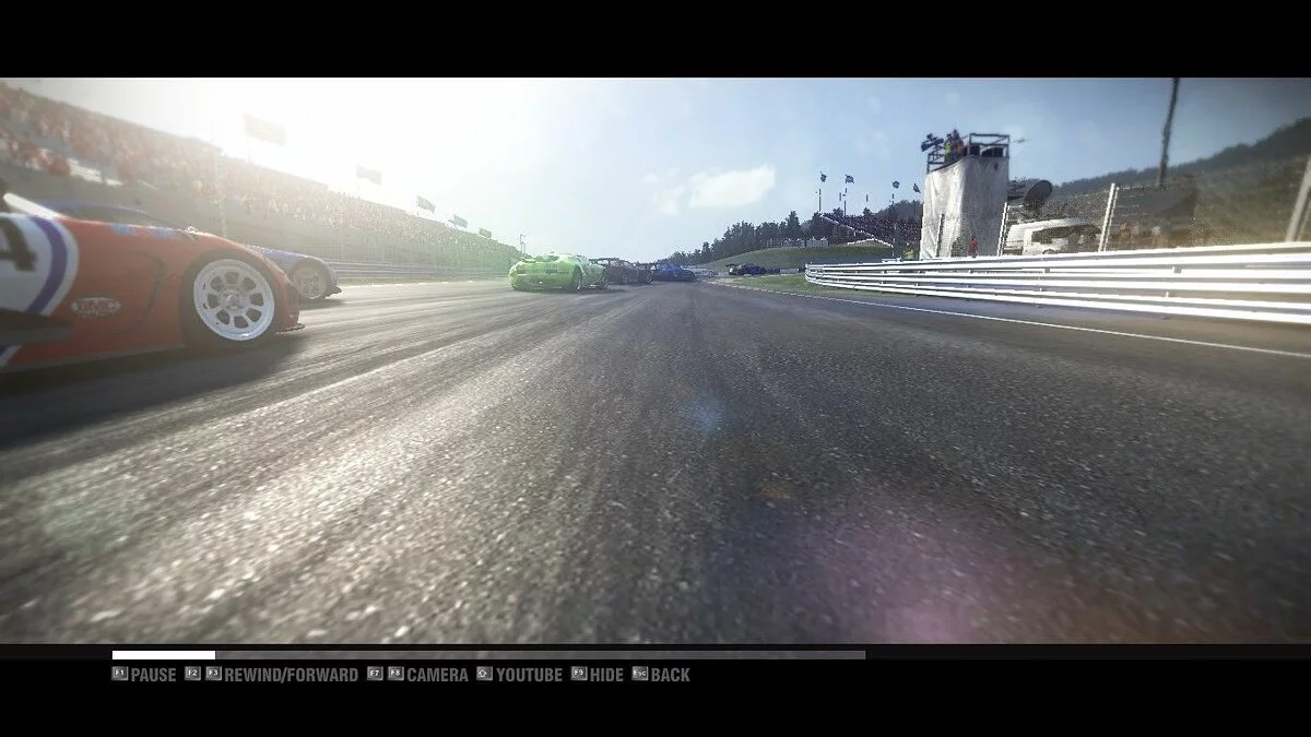 Screenshots from GRID 2 / Image 148