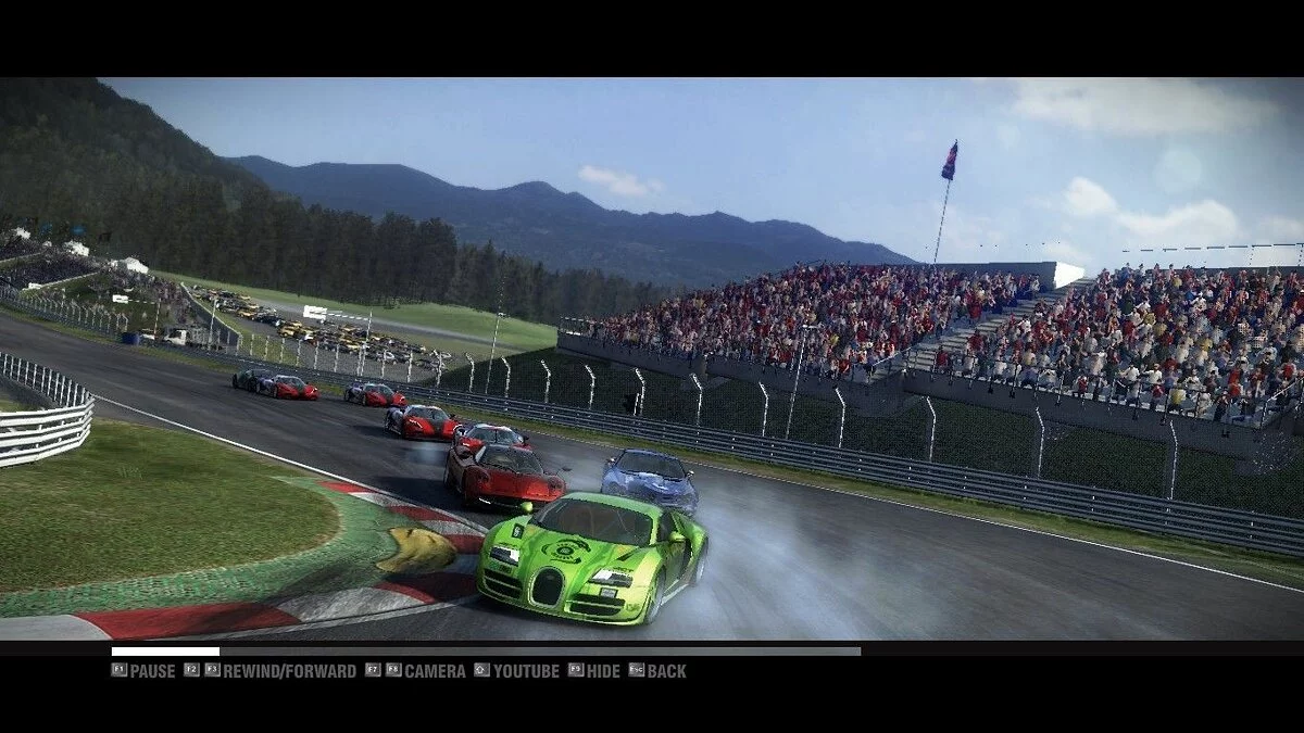Screenshots from GRID 2 / Image 149