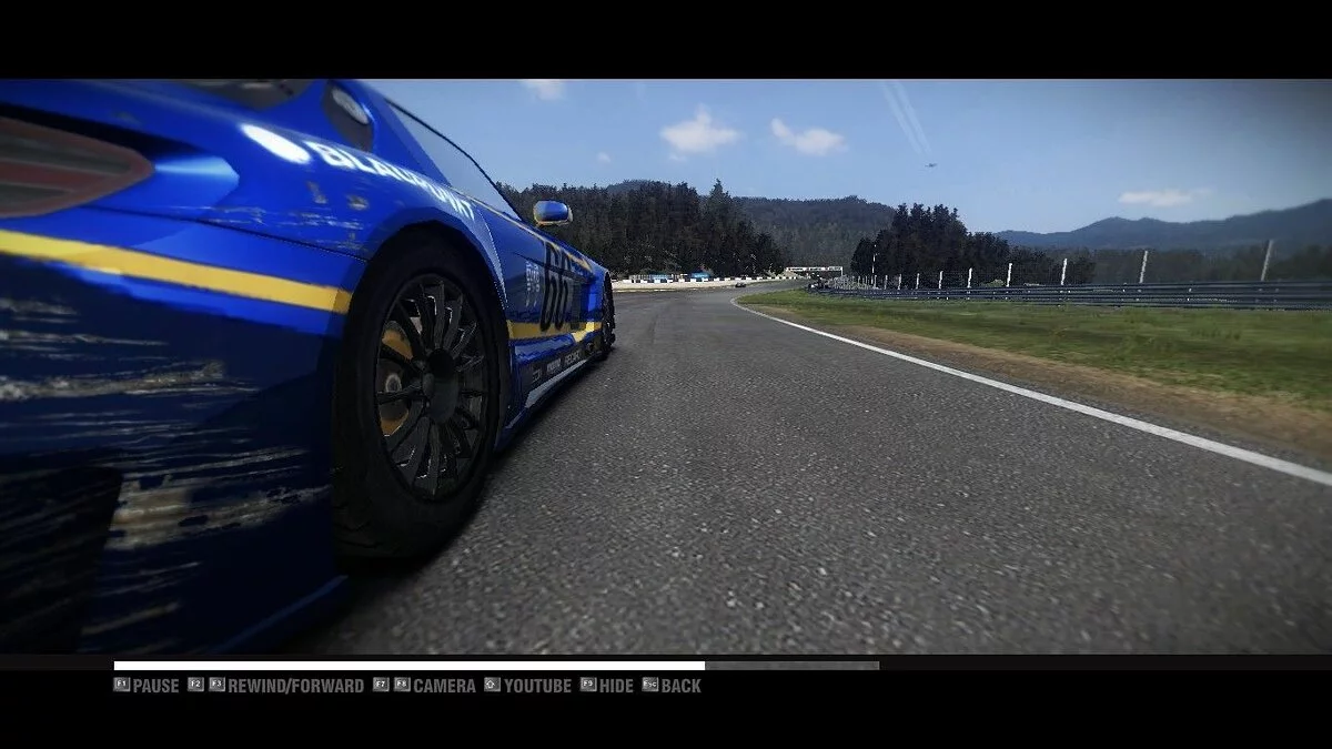 Screenshots from GRID 2 / Image 150