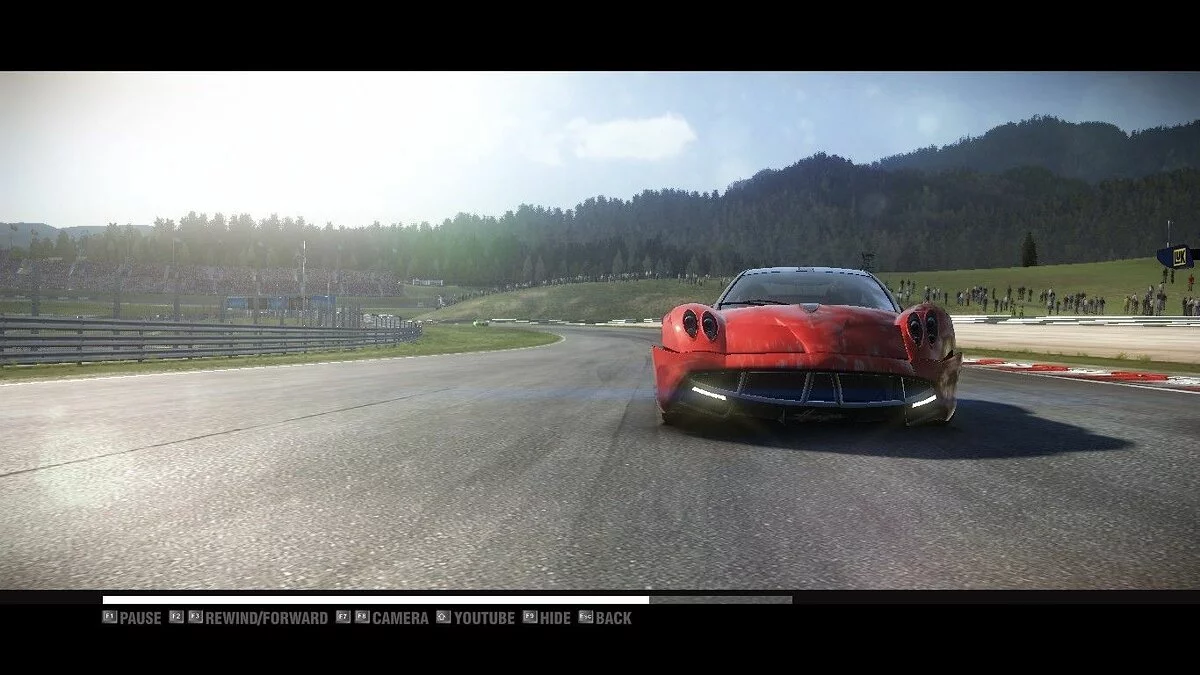 Screenshots from GRID 2 / Image 151