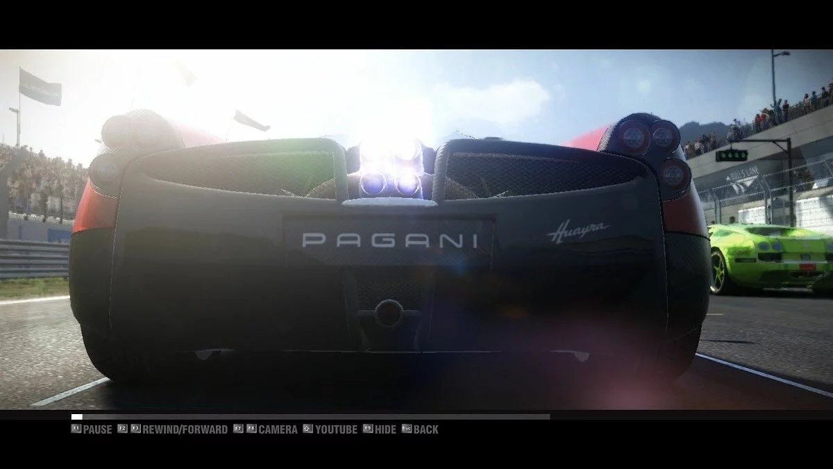 Screenshots from GRID 2 / Image 154