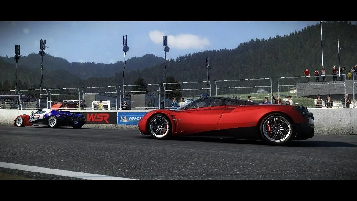 Screenshots from GRID 2 / Image 155